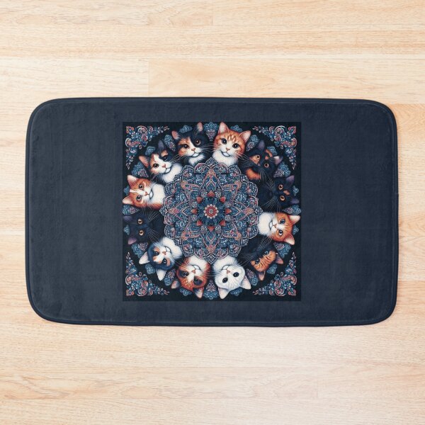 Item preview, Cats that help you relax designed and sold by Lougud.