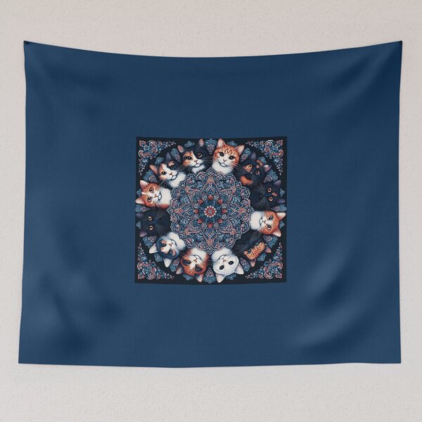 Item preview, Cats that help you relax designed and sold by Lougud.