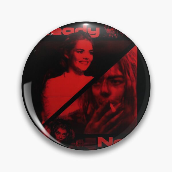 Item preview, ready or not  designed and sold by funeralbeat.