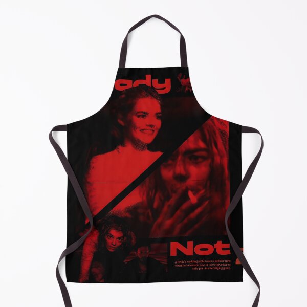 Item preview, ready or not  designed and sold by funeralbeat.