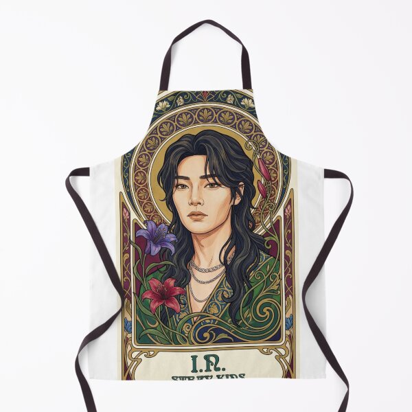 Item preview, I.N. of Stray Kids designed and sold by Solace Sparkles.