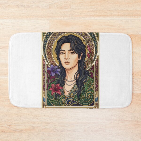 Item preview, I.N. of Stray Kids designed and sold by Solace Sparkles.