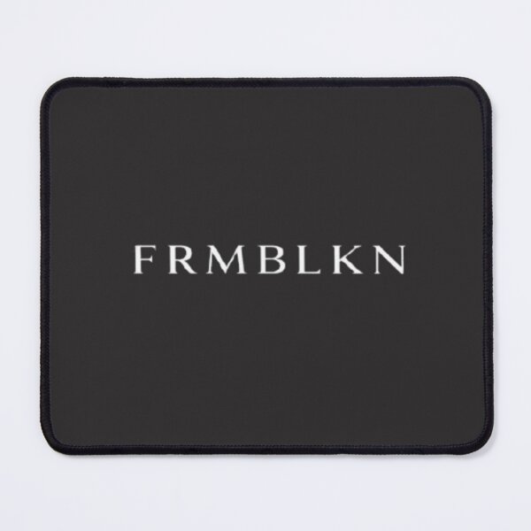 Item preview, FRMBLKN (Elegant White) designed and sold by FRMBLKN.