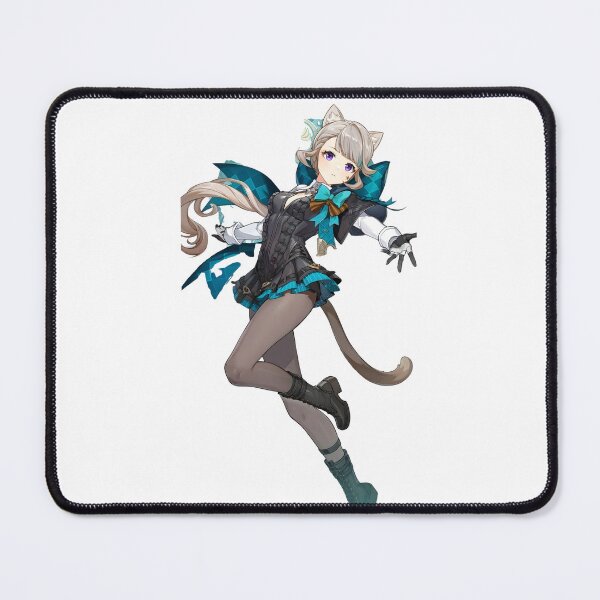 Item preview, Genshin Impact designed and sold by Ivanutrera.