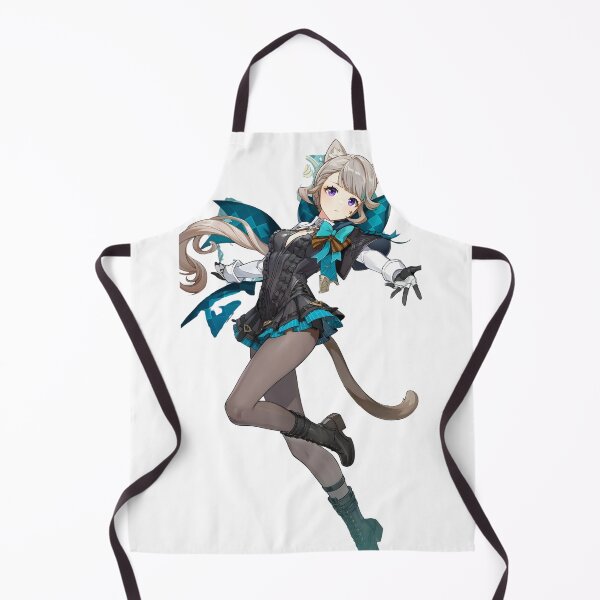 Item preview, Genshin Impact designed and sold by Ivanutrera.