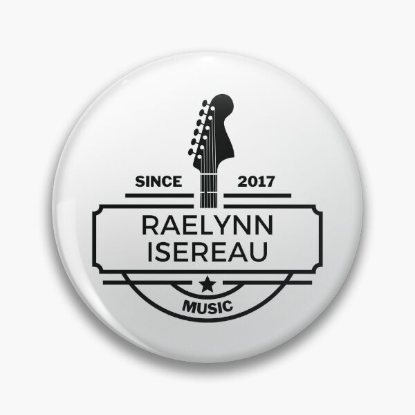 Item preview, Raelynn Isereau Music designed and sold by RaelynnIsereauMusic.