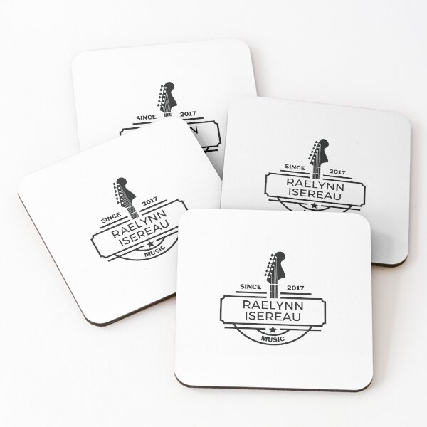 Item preview, Raelynn Isereau Music designed and sold by RaelynnIsereauMusic.