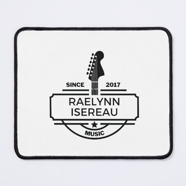 Item preview, Raelynn Isereau Music designed and sold by RaelynnIsereauMusic.