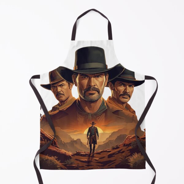 Item preview, the good, the bad and the ugly designed and sold by storeofmylOVE.