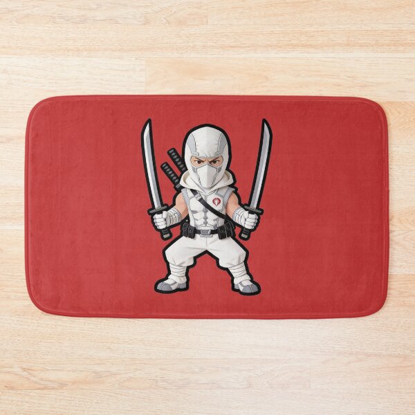 Item preview, The Arashikage Cutie: Storm Shadow Edition designed and sold by CleverCulture.