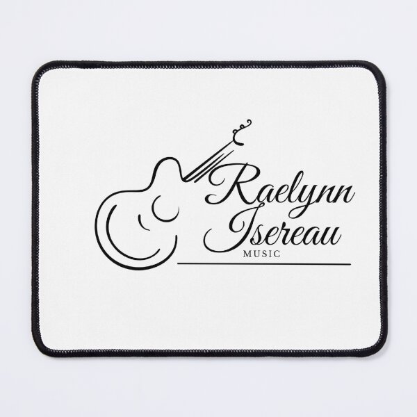 Item preview, Raelynn Isereau Music designed and sold by RaelynnIsereauMusic.