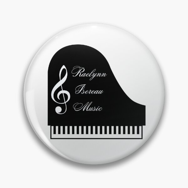 Item preview, Raelynn Isereau Music designed and sold by RaelynnIsereauMusic.