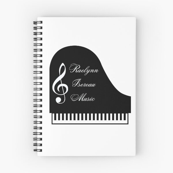 Item preview, Raelynn Isereau Music designed and sold by RaelynnIsereauMusic.