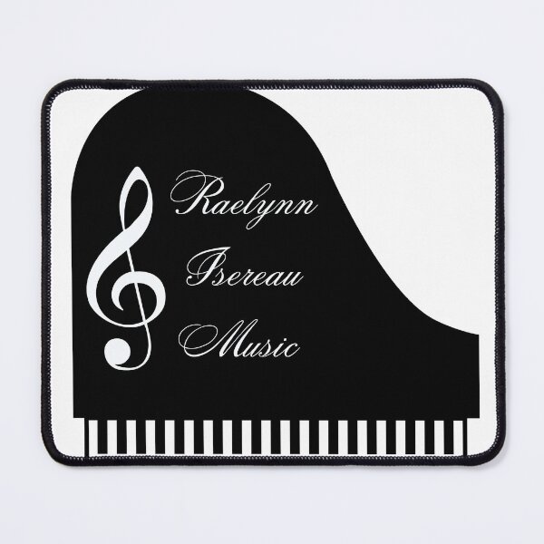 Item preview, Raelynn Isereau Music designed and sold by RaelynnIsereauMusic.