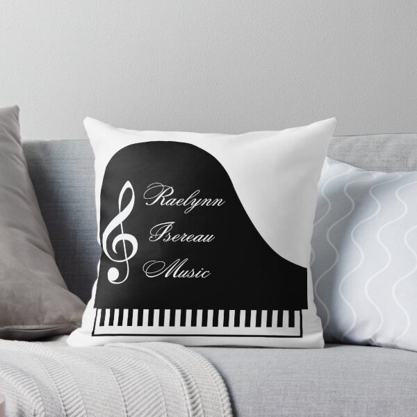 Item preview, Raelynn Isereau Music designed and sold by RaelynnIsereauMusic.