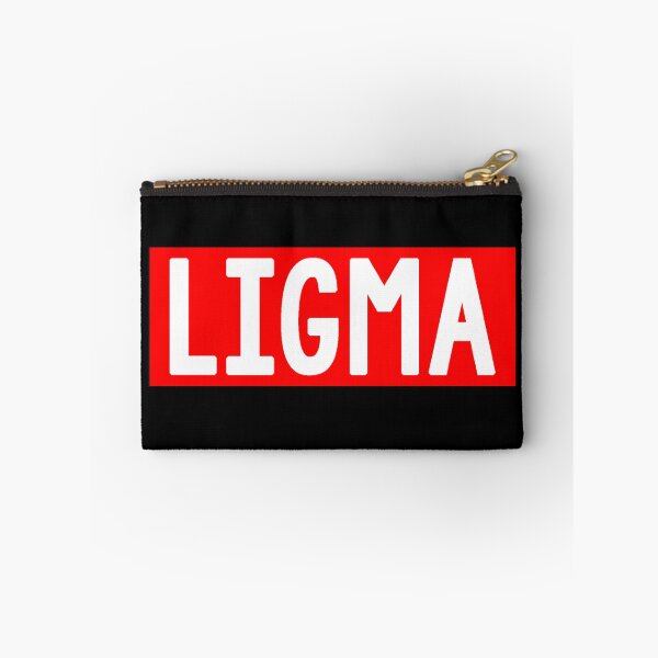 Item preview, Ligma designed and sold by trendo.