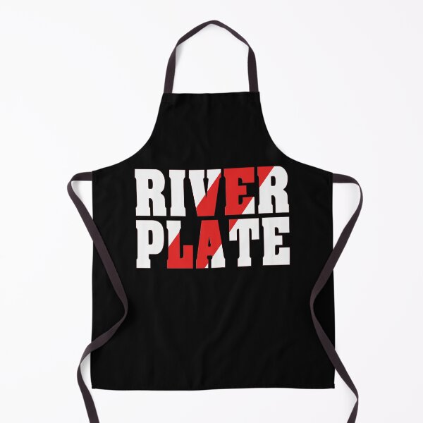 Item preview, River plate the largest far designed and sold by Jonaplazas.