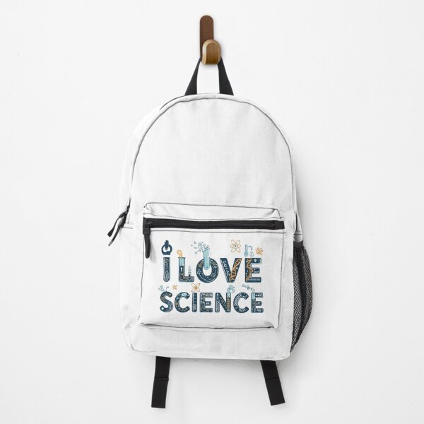 Item preview, Camiseta colorida con temática de amor y ciencia: regalo ideal para científicos y estudiantes amantes de las ciencias y la tecnología. designed and sold by SOOLEZDRAWS.