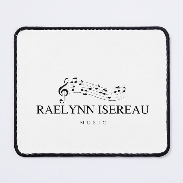 Item preview, Raelynn Isereau Music designed and sold by RaelynnIsereauMusic.