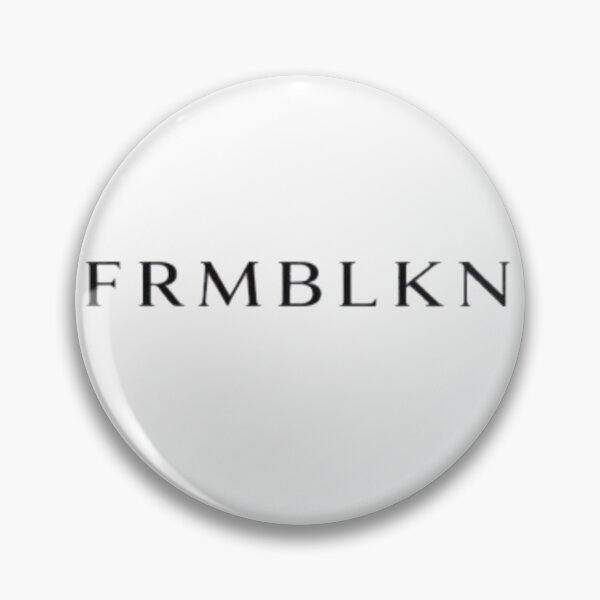 Item preview, FRMBLKN (Elegant Black) designed and sold by FRMBLKN.
