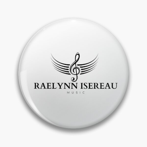 Item preview, Raelynn Isereau Music designed and sold by RaelynnIsereauMusic.