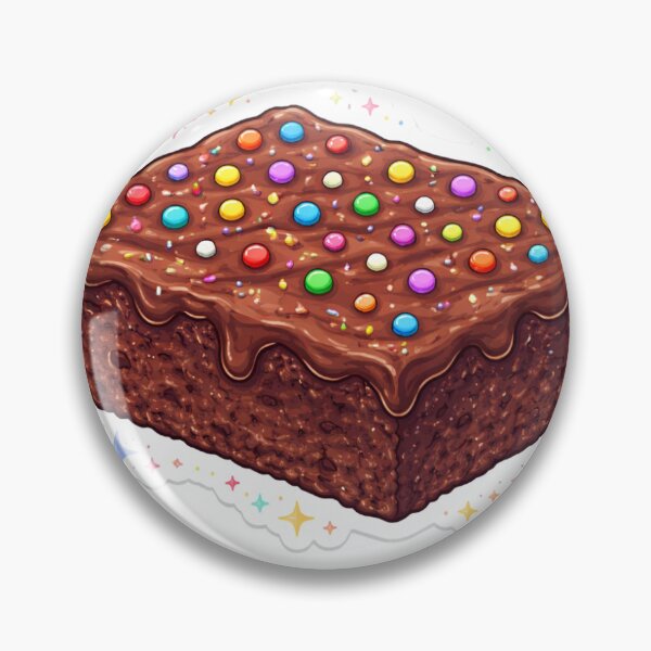 Item preview, Cosmic Brownie designed and sold by StickyG98.