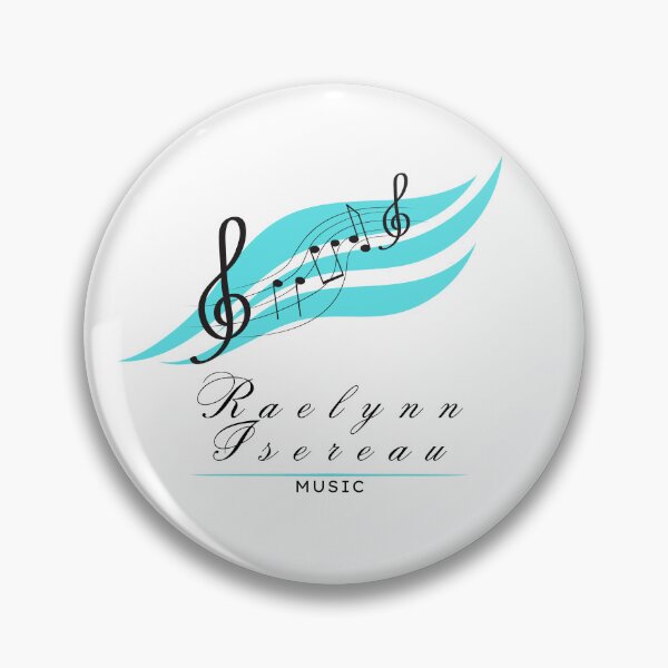 Item preview, Raelynn Isereau Music designed and sold by RaelynnIsereauMusic.
