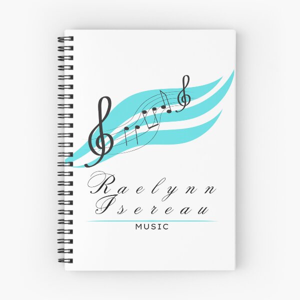 Item preview, Raelynn Isereau Music designed and sold by RaelynnIsereauMusic.