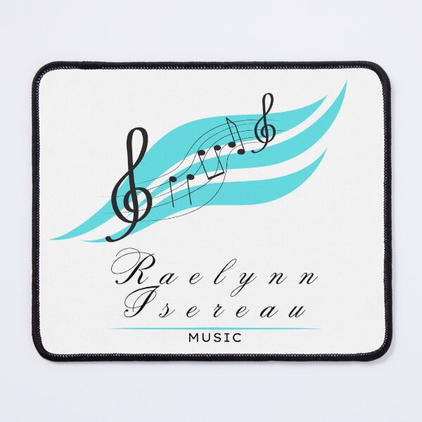 Item preview, Raelynn Isereau Music designed and sold by RaelynnIsereauMusic.