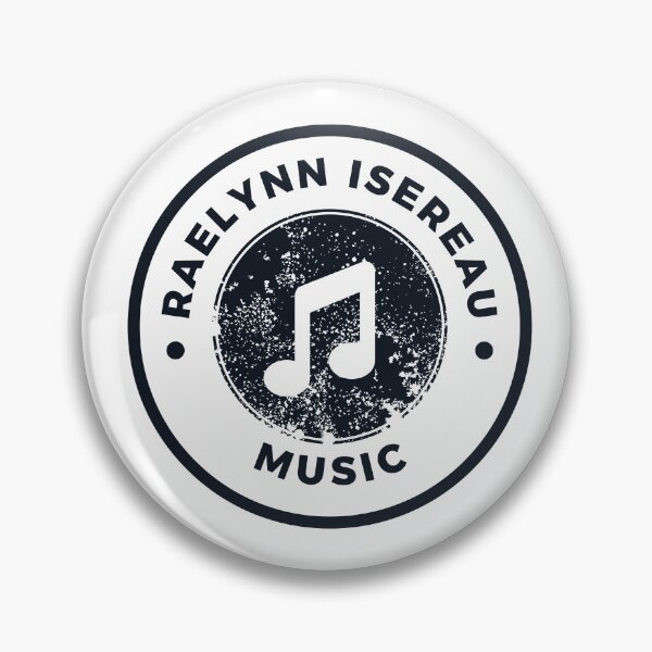 Item preview, Raelynn Isereau Music designed and sold by RaelynnIsereauMusic.