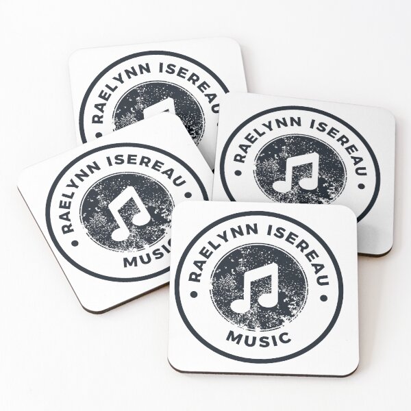 Item preview, Raelynn Isereau Music designed and sold by RaelynnIsereauMusic.