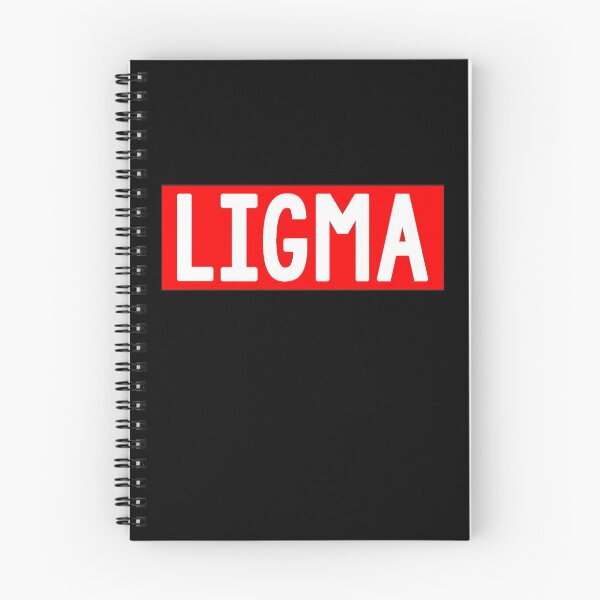 Item preview, Ligma designed and sold by trendo.