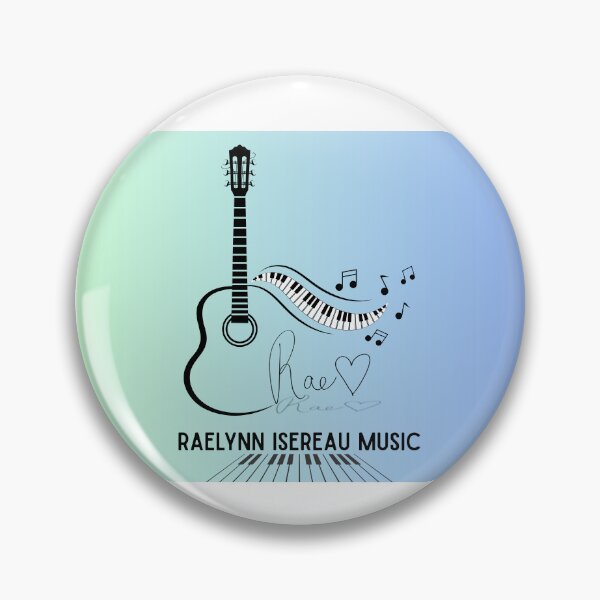 Item preview, Raelynn Isereau Music designed and sold by RaelynnIsereauMusic.