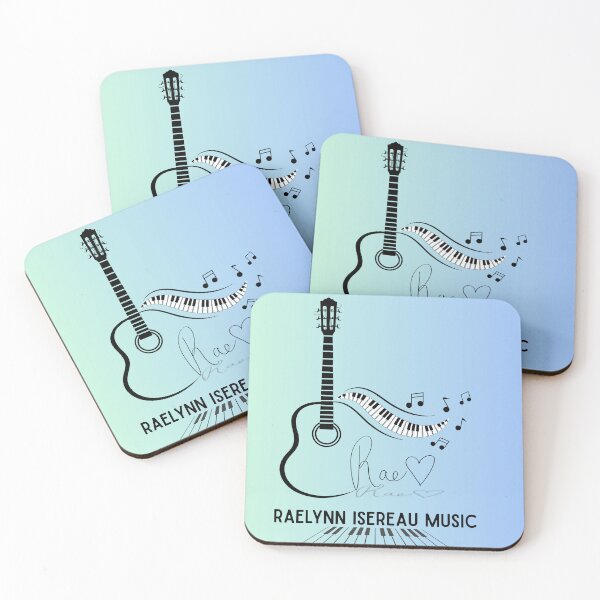Item preview, Raelynn Isereau Music designed and sold by RaelynnIsereauMusic.