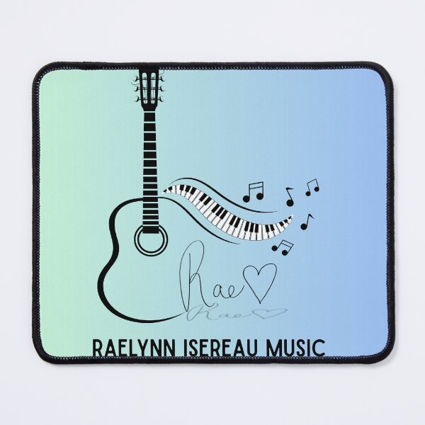 Item preview, Raelynn Isereau Music designed and sold by RaelynnIsereauMusic.