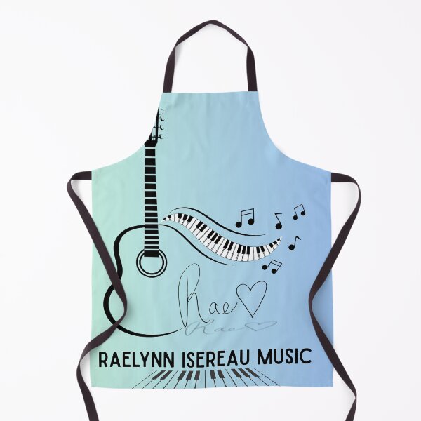 Item preview, Raelynn Isereau Music designed and sold by RaelynnIsereauMusic.
