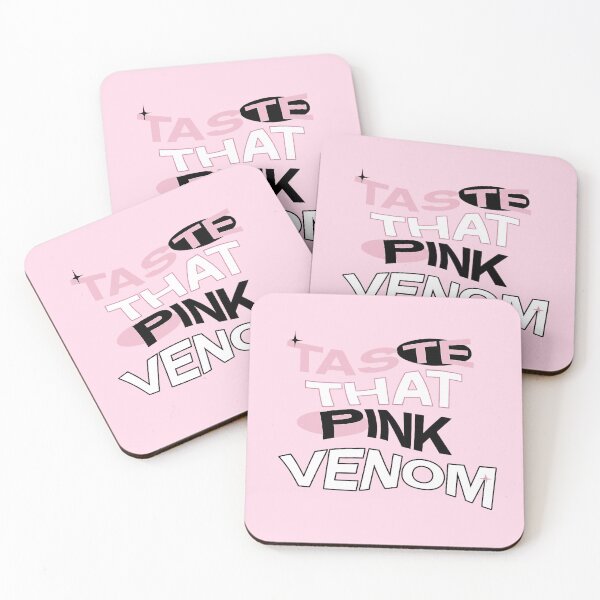 Item preview, Try this pink poison designed and sold by YChangShop.