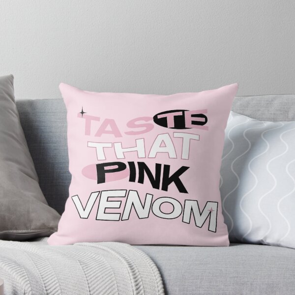 Item preview, Try this pink poison designed and sold by YChangShop.