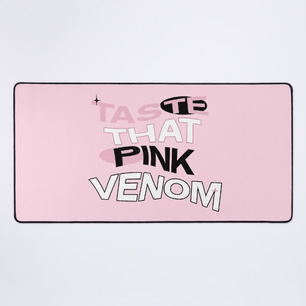 Item preview, Try this pink poison designed and sold by YChangShop.