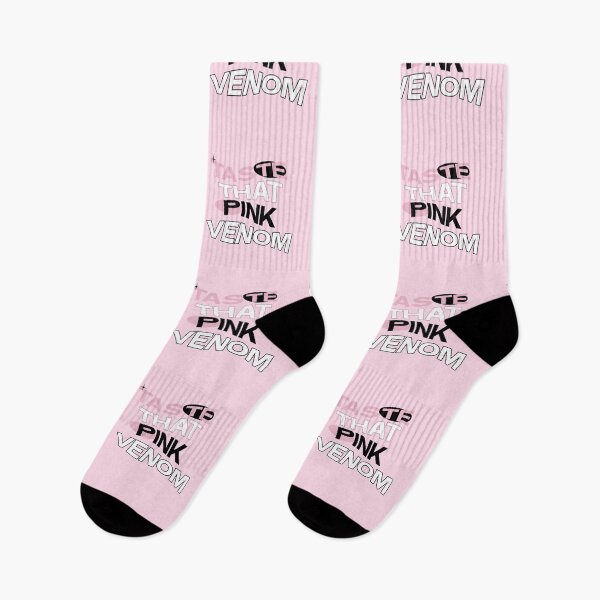 Item preview, Try this pink poison designed and sold by YChangShop.