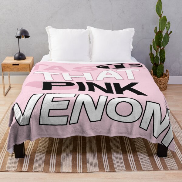 Item preview, Try this pink poison designed and sold by YChangShop.