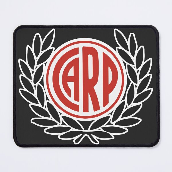 Item preview, River plate laurels designed and sold by Jonaplazas.