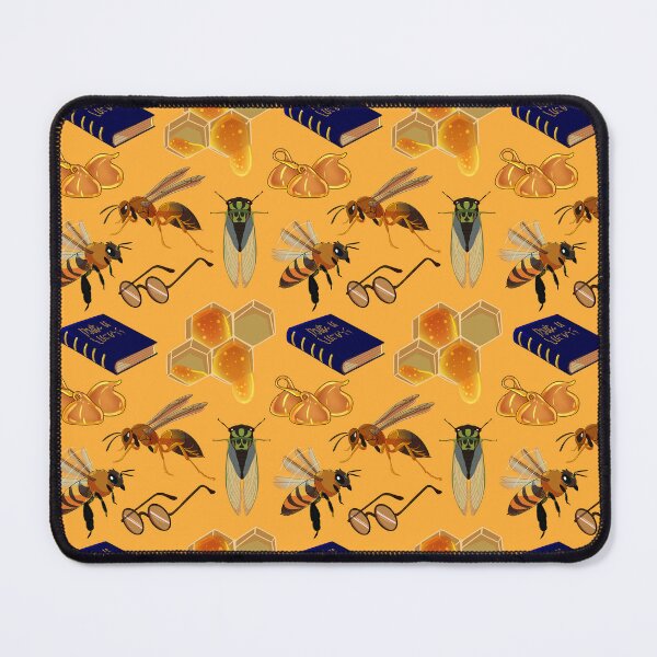 Item preview, Hivewing Pattern designed and sold by Made With Chirps.
