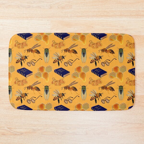 Item preview, Hivewing Pattern designed and sold by Made With Chirps.