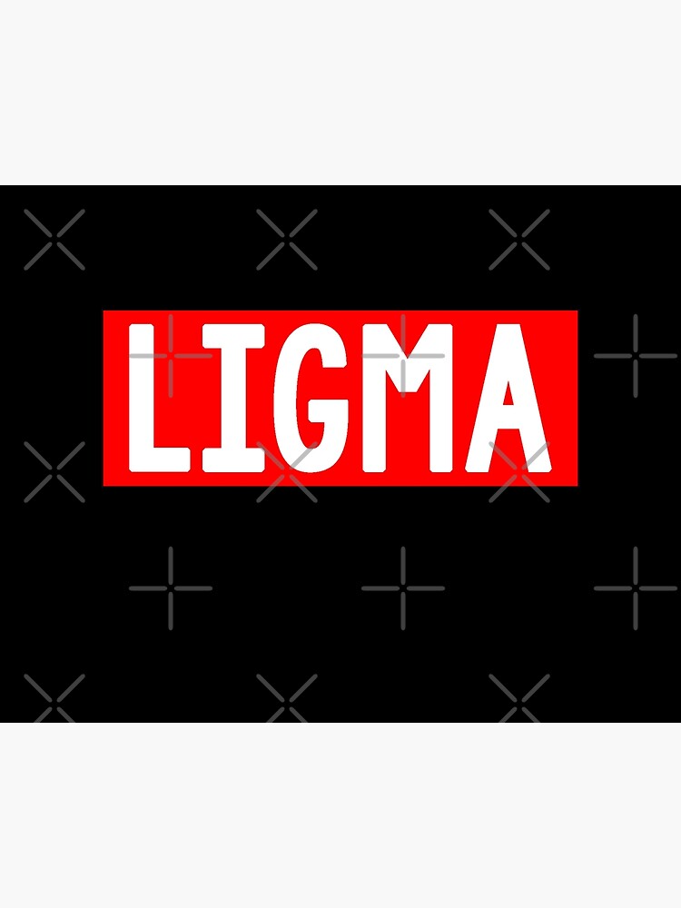 biden don't do it!, Ligma