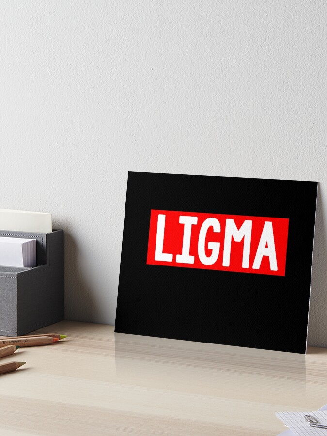 What is ligma balls : r/youngpeople