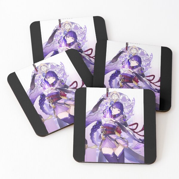 Item preview, Genshin Impact designed and sold by Ivanutrera.