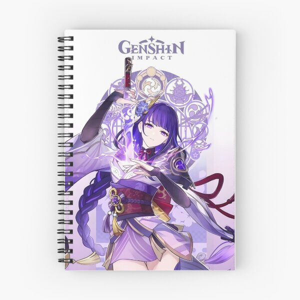 Item preview, Genshin Impact designed and sold by Ivanutrera.