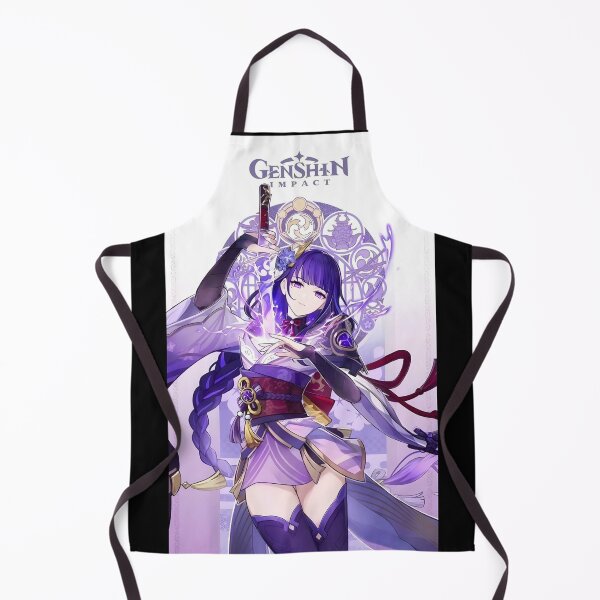 Item preview, Genshin Impact designed and sold by Ivanutrera.