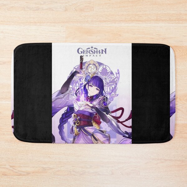Item preview, Genshin Impact designed and sold by Ivanutrera.